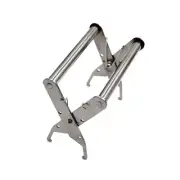 Bee Hive Frame Holder Stainless Steel Beekeeping Grip Tool Clip Clamp