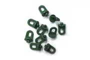 Maze Greenhouse Plant Hangers x 10