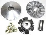 Baja BA150 150cc ATV Front Clutch Variator Drive Face - BA150-256