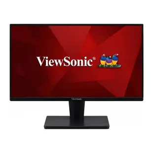 ViewSonic 優派 22吋 VA2215-H 螢幕 VA 無喇叭 低藍光 Full HD 顯示器