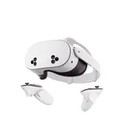 Meta Quest 3S All-In-One Virtual Reality Headset 256GB