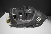 LHT Wilson A2000 Adult 12.5 Pro-Shock Baseball Glove