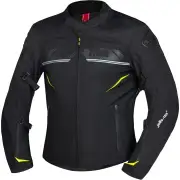 Black Panther-ST Textile Motorcycle Jacket