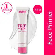 Nykaa Prep Me Up! Pore Minimizing + Matte Finish Face Primer (7g)