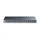 TP-LINK TL-SG116(UN) 16埠 Gigabit桌上型交換器 版本:1