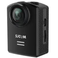 在飛比找蝦皮商城優惠-SJCAM M20AIR盒裝標配送鏡頭蓋、快拆腳、J腳、弧面