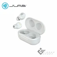 在飛比找Yahoo奇摩購物中心優惠-JLab JBuds Air ANC 降噪真無線藍牙耳機 -