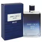 Jimmy Choo Man Blue By Jimmy Choo 100ml Edts Mens Fragrance