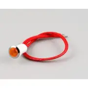 Garland Pilot Amber 250V Neon Round G01296-2 - Genuine OEM Replacement Part