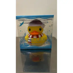 全新 Rubber Duck 黃色小鴨 絕版品 一個999元 可交換