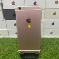 在飛比找Yahoo!奇摩拍賣優惠-【備用蘋果】Apple iPhone 6s plus 128