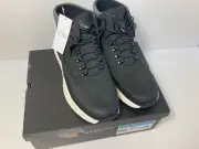NEW! Kenneth Cole Men's Black Lifelight Lightweight Sneaker Boots Choose Size