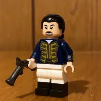 在飛比找蝦皮購物優惠-lego Alexander Hamilton 漢彌爾頓 b