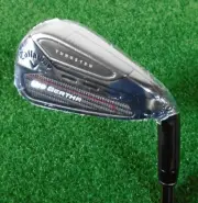 New Callaway Big Bertha 23 7-Iron, RCH 65 Graphite A (Senior) Flex, 37" Standard
