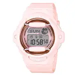 【CASIO】卡西歐 BABY-G BG-169G-4B 原廠公司貨【關注折扣】