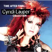 Time After Time: The Cyndi Lauper Collection (Reissue)