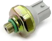 Air Conditioner A/C Pressure Sensor Switch 38645-22050 3864522050 for Toyota D1970 3/8-24 UNF R-134A