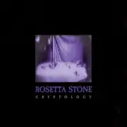 Cryptology by Rosetta Stone [VINYL]