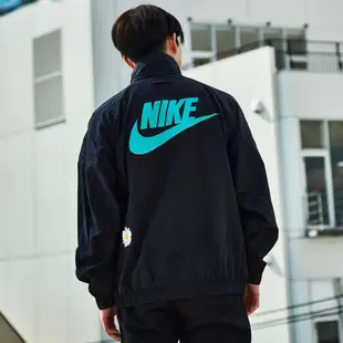 【Dr.Shoes 】NIKE AS M NSW HBR-S WVN LND JKT 立領 外套 DM5021-010