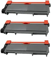 CT202330 Toner Cartridge Compatible with Fuji Xerox DocuPrint M225dw M225z M265z P225d P268dw(3 Pack