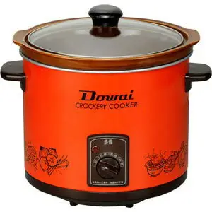 【Dowai多偉】3.2L 陶瓷燉鍋 DT-400 《可單買內鍋/鍋蓋》《台灣製造》✨鑫鑫家電館✨