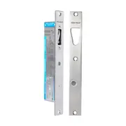 Lockwood V-Lock 11.4 -26VDC Fail Safe Full Monitoring Stainless Steel ES8100