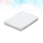 100pcs Vacuum Bags Vacuum Sealing Food Bag Vacuum Storage Bags