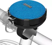 Onforu Bike Bluetooth Speaker with Bicycle Mount, Portable Wireless Shower Trave