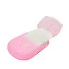 Washing Slice Sheets Hand Bath Travel Scented Foaming Box Paper Soap joATES