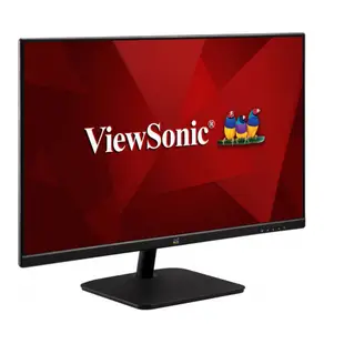 ViewSonic VA2732-mh 27型IPS無邊框電腦螢幕 內建雙喇叭 支援HDMI