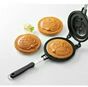 DORAEMON Pancake Maker Hot Sandwich Maker JAPAN