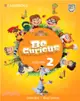 Be Curious Level 2 Activity Book