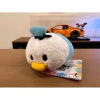 在飛比找蝦皮購物優惠-正品出清 日本迪士尼 tsum tsum 玩具總動員 唐老鴨