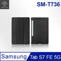 在飛比找PChome24h購物優惠-Metal-Slim SAMSUNG Galaxy Tab 
