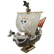 [Bandai] Going Merry Model Kit