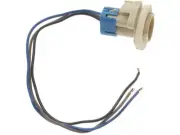 For 1992-1993 Chevrolet G10 Fog Lamp Socket SMP 85791HWZZ Fog Light Socket (for: Chevrolet)