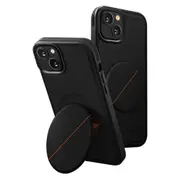 UNIQ NOVO MagneticPop Case (Suits iPhone 14) - Black