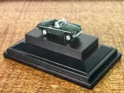 N Scale NMGB003 Oxford MG Roadster Convertible - New From Old Stock