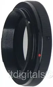 Minolta Lens Reversal Adapter Metal Macro 52mm Ring MD XD XG Manul Focus Camera