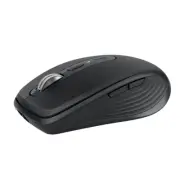 Logitech MX Anywhere 3S Compact Wireless Mouse Fast Scrolling 8K DPI Quiet Click