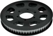 Baron Rear Power Pulley 62T Black #BA-6574-01B fits Kawasaki Vulcan 900