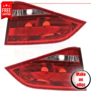 New Tail Light set 2 pieces for 2009-2012 A4 Base & A4 Quattro Base (for: Audi)