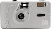 Kodak M35 Film Camera, Marble Grey