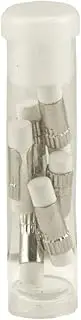 Retro 51 Refills 6 Pack of White Erasers for Hexomatic Pen Pouch