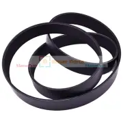 V-Belt 21259870 60112465 For Volvo TAD550GE TAD760VE Engine BL60 BL61 BL70 BL71