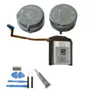 2X EVE 1250 3.85V + EB-BR190ABY J Case Battery For Galaxy Buds Pro SM-R190 buds2