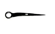 2.1/16" Offset Podger Ring (Steel) T&E Tools 31266A