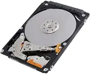 Toshiba MQ04ABF100 1TB/1000GB 5400rpm Sata 7mm 2.5in Hard Drive 128mb, 6 Gbit/s,Mechanical Hard Disk