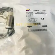 1PCS New AT1/AP-2A Micro Inductive Proximity Switch 10-30VDC 400mA 15mm