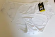 1 Wacoal Dramtic Interlude Bikini Size Medium style 843379 White